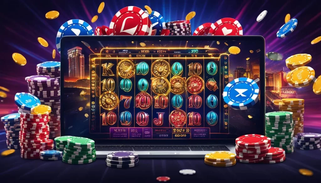 Chiến thuật chơi Tài Xỉu